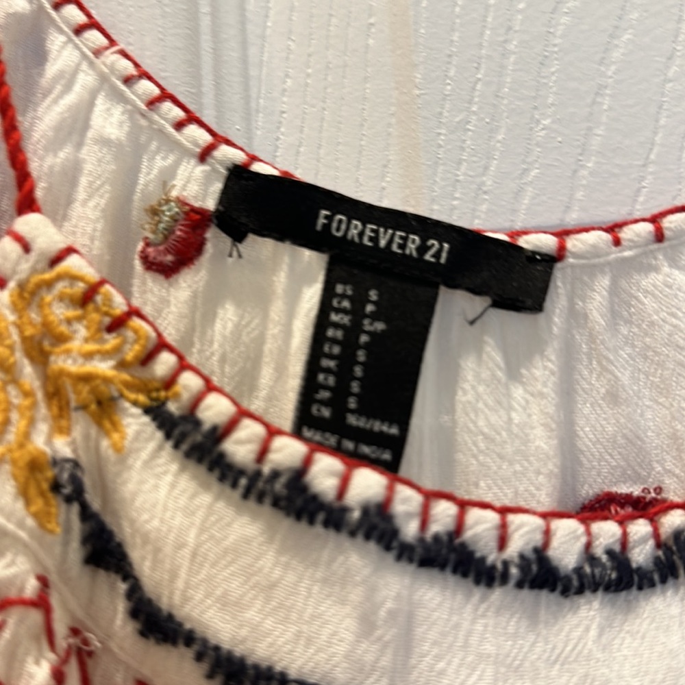 Blouse - Picture 5 of 9